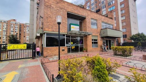 Apartamento en arriendo Cundinamarca Bogotá El Porvenir 55 m2 Habitaciones 3 Baños 2 Garajes 0 Precio $1200000