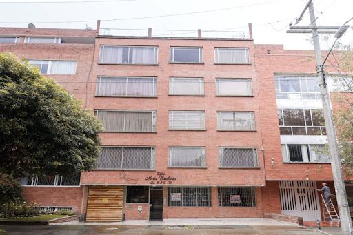 Apartamento en venta Cundinamarca Bogotá Nicolas De Federman 62 m2 Habitaciones 2 Baños 2 Garajes 0 Precio $350000000