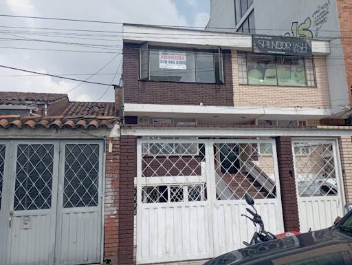 Casa en arriendo Cundinamarca Bogotá Santa Cecilia 100 m2 Habitaciones 4 Baños 2 Garajes 3 Precio $4500000