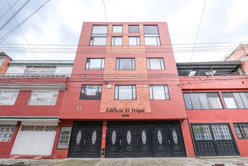 Apartaestudio en venta Cundinamarca Bogotá El Carmen 33 m2 Habitaciones 1 Baños 1 Garajes 1 Precio $150000000