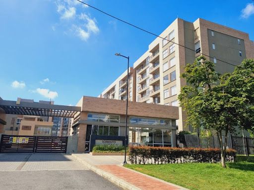 Apartamento en arriendo Cundinamarca Chía Chia 59 m2 Habitaciones 1 Baños 2 Garajes 1 Precio $2000000