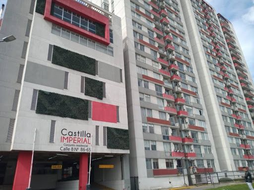 Apartamento en venta Cundinamarca Bogotá Nueva Castilla Et I 66 m2 Habitaciones 2 Baños 2 Garajes 1 Precio $375000000