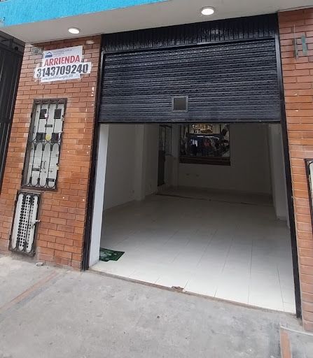 Local en arriendo Cundinamarca Bogotá Quinta Mutis 50 m2 Habitaciones 0 Baños 2 Garajes 0 Precio $2000000