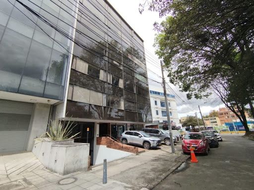 Oficina en arriendo Cundinamarca Bogotá La Cabrera 28 m2 Habitaciones 0 Baños 1 Garajes 1 Precio $1500000