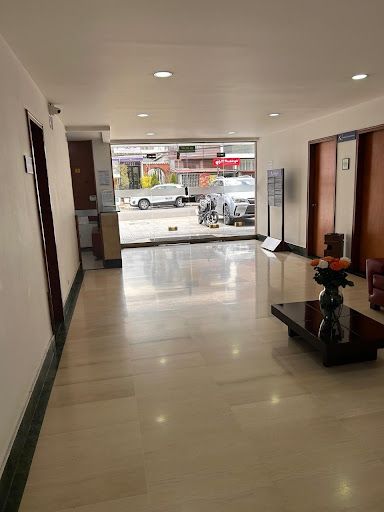 Oficina en venta Cundinamarca Bogotá Chicó Norte 236 m2 Habitaciones 0 Baños 1 Garajes 3 Precio $2000000000