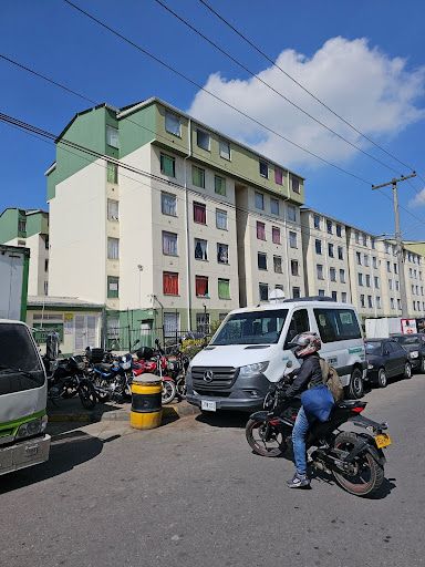 Apartamento en venta Cundinamarca Bogotá Porvenir Et Ii 45 m2 Habitaciones 2 Baños 1 Garajes 0 Precio $135000000