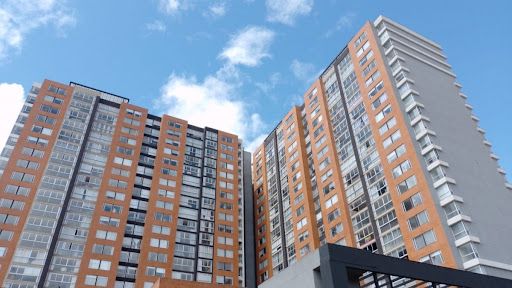 Apartamento en venta Cundinamarca Bogotá El Tintal 58 m2 Habitaciones 3 Baños 2 Garajes 1 Precio $500000000