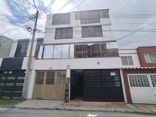 Apartamento en venta Cundinamarca Bogotá Marsella 84 m2 Habitaciones 3 Baños 2 Garajes 1 Precio $350000000