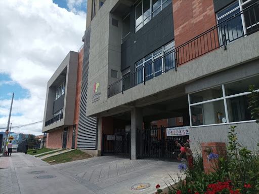 Apartamento en venta Cundinamarca Bogotá Villa Del Rio 41 m2 Habitaciones 2 Baños 1 Garajes 0 Precio $235000000