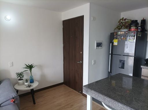 Apartamento en venta Cundinamarca Bogotá Villemar Fontibon 58 m2 Habitaciones 3 Baños 2 Garajes 1 Precio $419000000