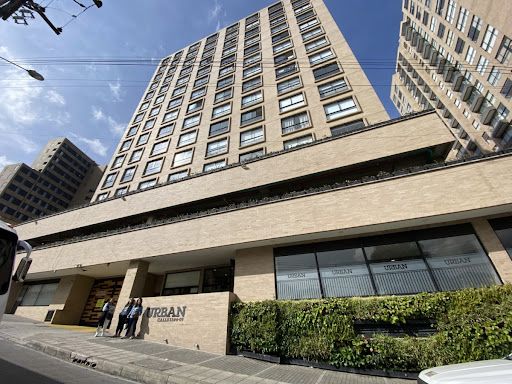 Apartaestudio en venta Cundinamarca Bogotá San Martin 34 m2 Habitaciones 1 Baños 1 Garajes 1 Precio $420000000