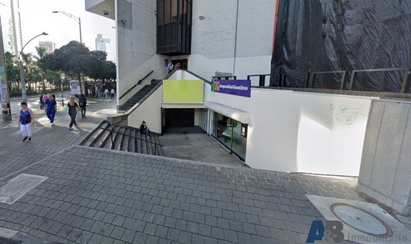 Local en arriendo Antioquia Medellín La Candelaria 110 m2 Habitaciones 0 Baños 2 Garajes 0 Precio $7200000