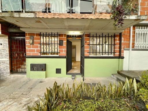 Casa en venta Antioquia Itagüí Ditaires 72 m2 Habitaciones 3 Baños 1 Garajes 1 Precio $270000000