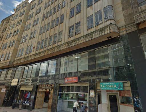 Oficina en arriendo Cundinamarca Bogotá Villa Cindy 20 m2 Habitaciones 0 Baños 1 Garajes 0 Precio $850000