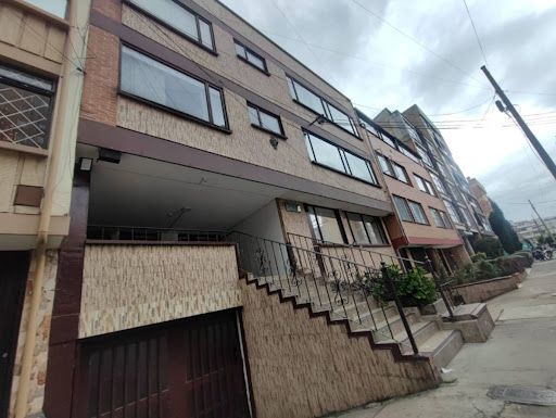 Apartamento en venta Cundinamarca Bogotá El Recuerdo 83 m2 Habitaciones 2 Baños 2 Garajes 0 Precio $410000000