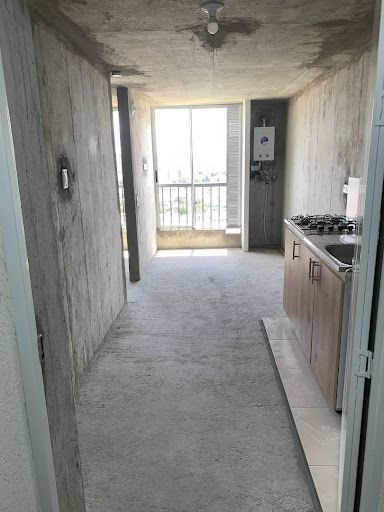 Apartamento en venta Cundinamarca Bogotá Granada Sur 30 m2 Habitaciones 2 Baños 1 Garajes 0 Precio $175000000