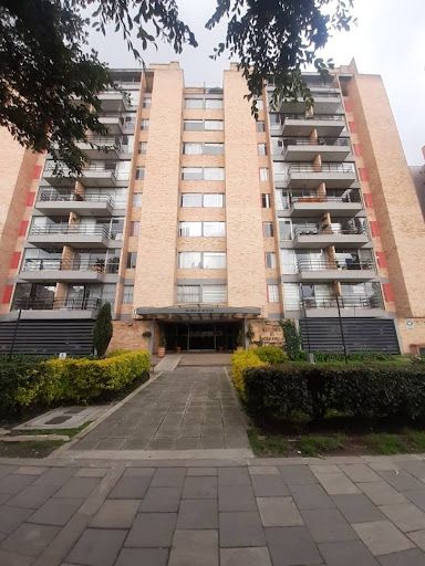 Apartamento en arriendo Cundinamarca Bogotá Normandia Occidental 78 m2 Habitaciones 2 Baños 2 Garajes 1 Precio $5058800