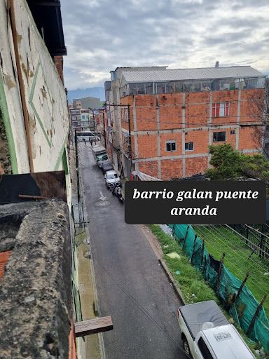 Casa en venta Cundinamarca Bogotá Galan 172 m2 Habitaciones 6 Baños 3 Garajes 1 Precio $650000000