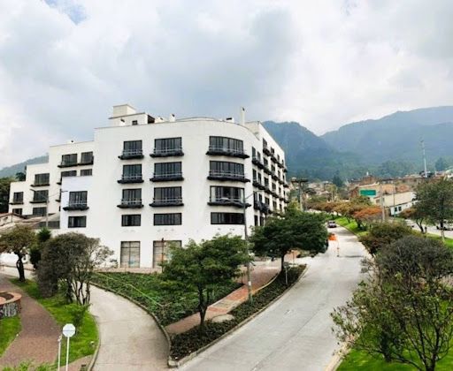 Apartaestudio en venta Cundinamarca Bogotá Egipto 33 m2 Habitaciones 1 Baños 2 Garajes 1 Precio $380000000