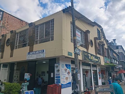 Local en arriendo Cundinamarca Bogotá Turingia Et Ii 120 m2 Habitaciones 0 Baños 2 Garajes 0 Precio $3200000