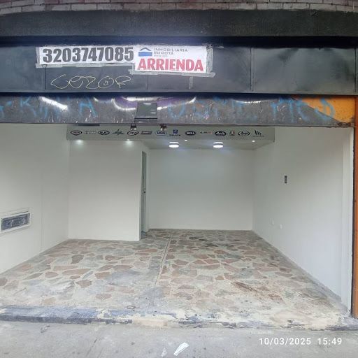 Local en arriendo Cundinamarca Bogotá La Capuchina 18 m2 Habitaciones 0 Baños 1 Garajes 0 Precio $2800000
