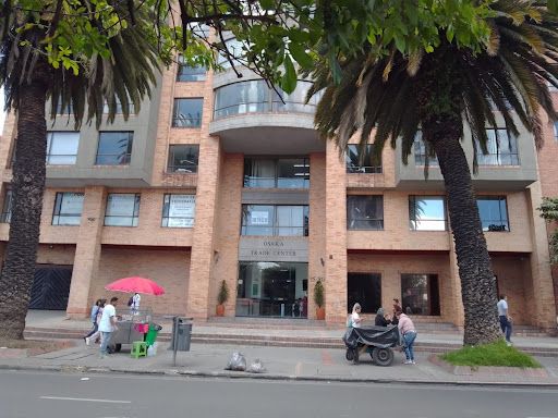 Oficina en venta Cundinamarca Bogotá La Porciuncula 19 m2 Habitaciones 0 Baños 1 Garajes 0 Precio $130000000