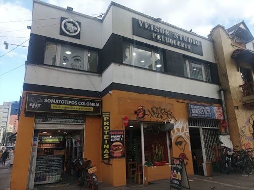 Casa en venta Cundinamarca Bogotá Chapinero Norte 300 m2 Habitaciones 1 Baños 5 Garajes 1 Precio $1800000000