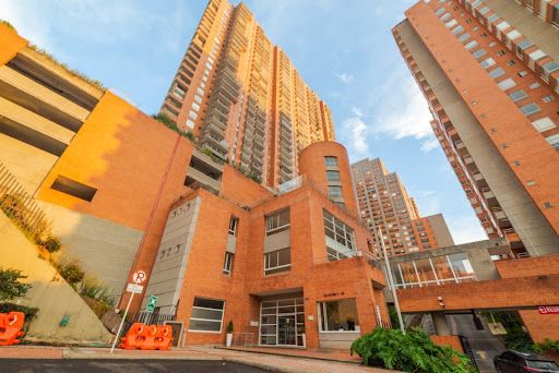 Apartamento en arriendo Cundinamarca Bogotá Los Olivos 74 m2 Habitaciones 2 Baños 2 Garajes 2 Precio $3850000