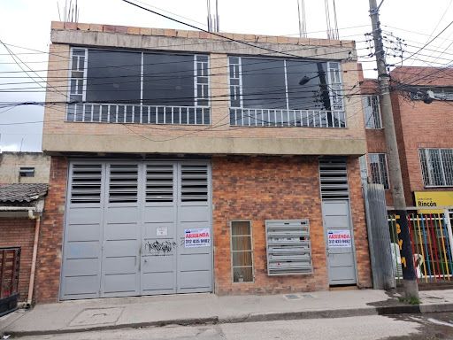 Bodega en arriendo Cundinamarca Bogotá San Cayetano 245 m2 Habitaciones 0 Baños 1 Garajes 0 Precio $6000000