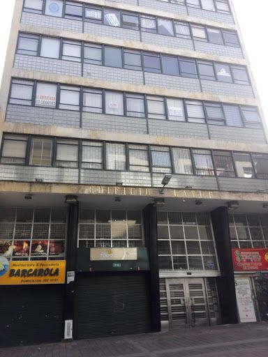 Oficina en arriendo Cundinamarca Bogotá La Catedral 20 m2 Habitaciones 0 Baños 1 Garajes 0 Precio $600000