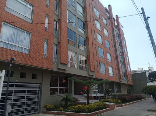 Apartamento en venta Cundinamarca Bogotá Belalcázar 143 m2 Habitaciones 3 Baños 4 Garajes 2 Precio $1050000000