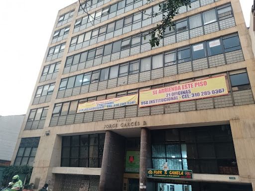 Oficina en venta Cundinamarca Bogotá La Catedral 28 m2 Habitaciones 0 Baños 1 Garajes 0 Precio $120000000