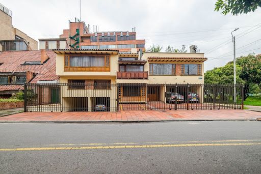 Apartamento en venta Cundinamarca Bogotá San Patricio 150 m2 Habitaciones 3 Baños 3 Garajes 2 Precio $850000000