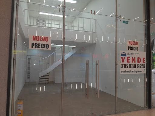 Local en venta Cundinamarca Bogotá Metrópolis 52 m2 Habitaciones 0 Baños 1 Garajes 0 Precio $495000000
