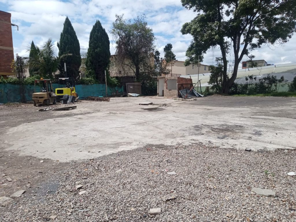 Lote en venta Cundinamarca Chía El Cairo 0 m2 Habitaciones 0 Baños 0 Garajes 0 Precio $2000000000