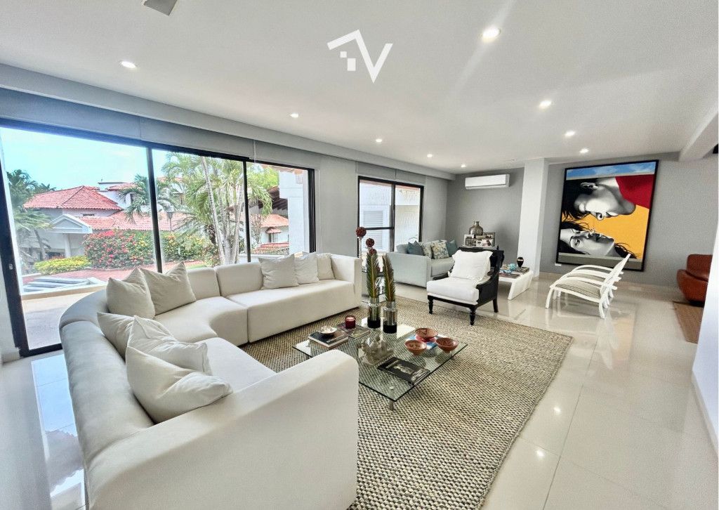 Casa en venta Atlántico Puerto Colombia Villa Campestre 419 m2 Habitaciones 3 Baños 4 Garajes 2 Precio $1630000000