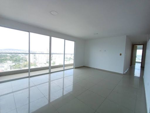 Apartamento en venta Bolívar Cartagena Providencia 104 m2 Habitaciones 3 Baños 2 Garajes 1 Precio $370000000