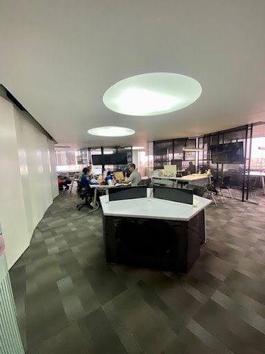 Oficina en venta Cundinamarca Bogotá Asd 113 m2 Habitaciones 0 Baños 1 Garajes 3 Precio $750000000