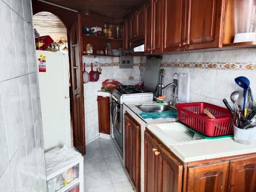 Apartamento en venta Cundinamarca Bogotá Bahia Solano 51 m2 Habitaciones 3 Baños 1 Garajes 0 Precio $168000000