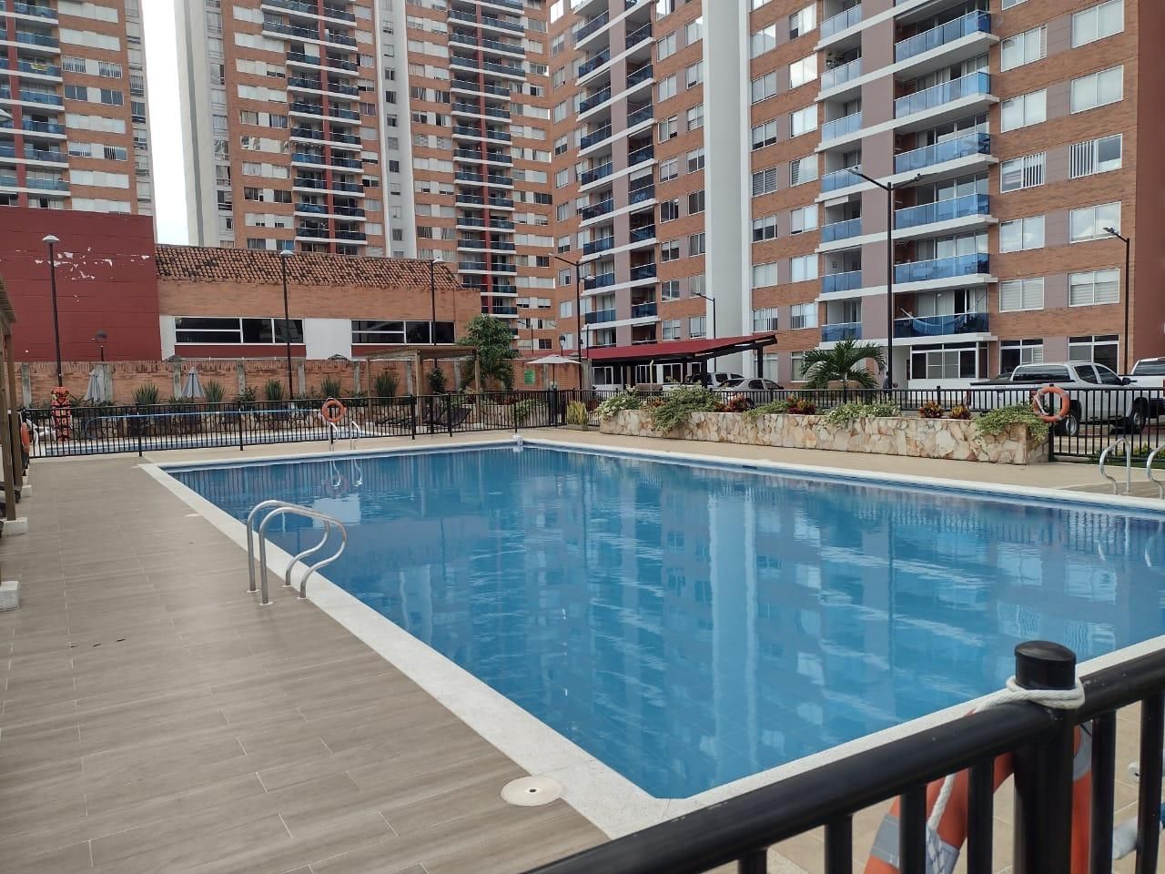 Apartamento en venta Santander Floridablanca El Recreo 75 m2 Habitaciones 3 Baños 2 Garajes 1 Precio $430000000