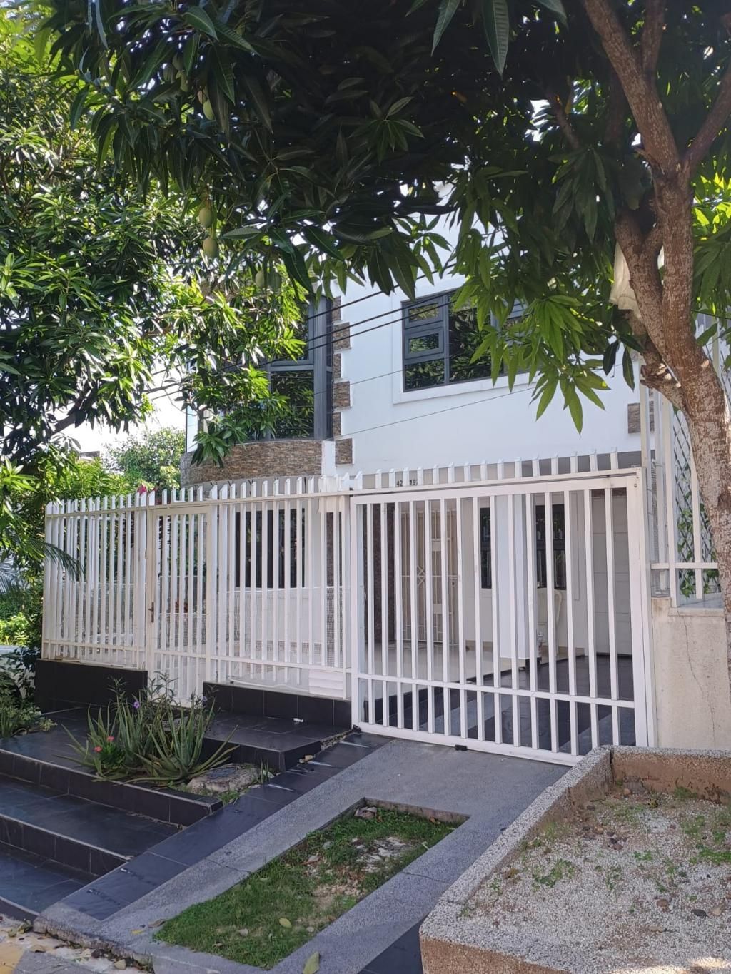 Casa en arriendo Atlántico Barranquilla Rosario 179 m2 Habitaciones 3 Baños 2 Garajes 1 Precio $3300000