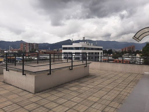Oficina en arriendo Cundinamarca Bogotá Potosí 15 m2 Habitaciones 0 Baños 0 Garajes 0 Precio $850000