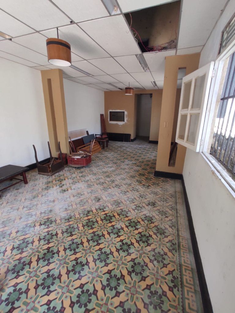Local en arriendo Atlántico Barranquilla El Prado 40 m2 Habitaciones 0 Baños 1 Garajes 0 Precio $3500000