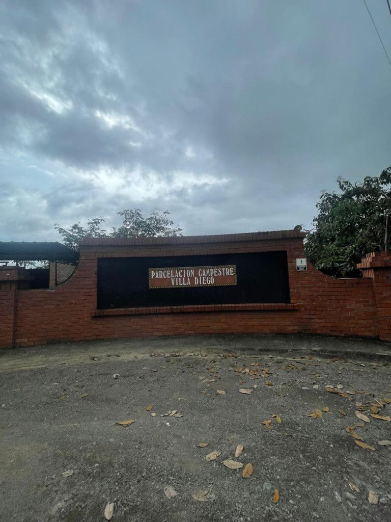 Lote en venta Valle Del Cauca Dagua Dagua 10 m2 Habitaciones 0 Baños 0 Garajes 0 Precio $1150000000