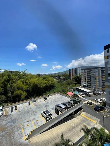 Apartamento en venta Risaralda Dosquebradas La Pradera 45 m2 Habitaciones 3 Baños 2 Garajes 1 Precio $240000000