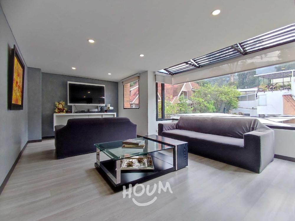 Apartamento en venta Cundinamarca Bogotá Bosque De Pinos 160 m2 Habitaciones 2 Baños 4 Garajes 1 Precio $1090000000
