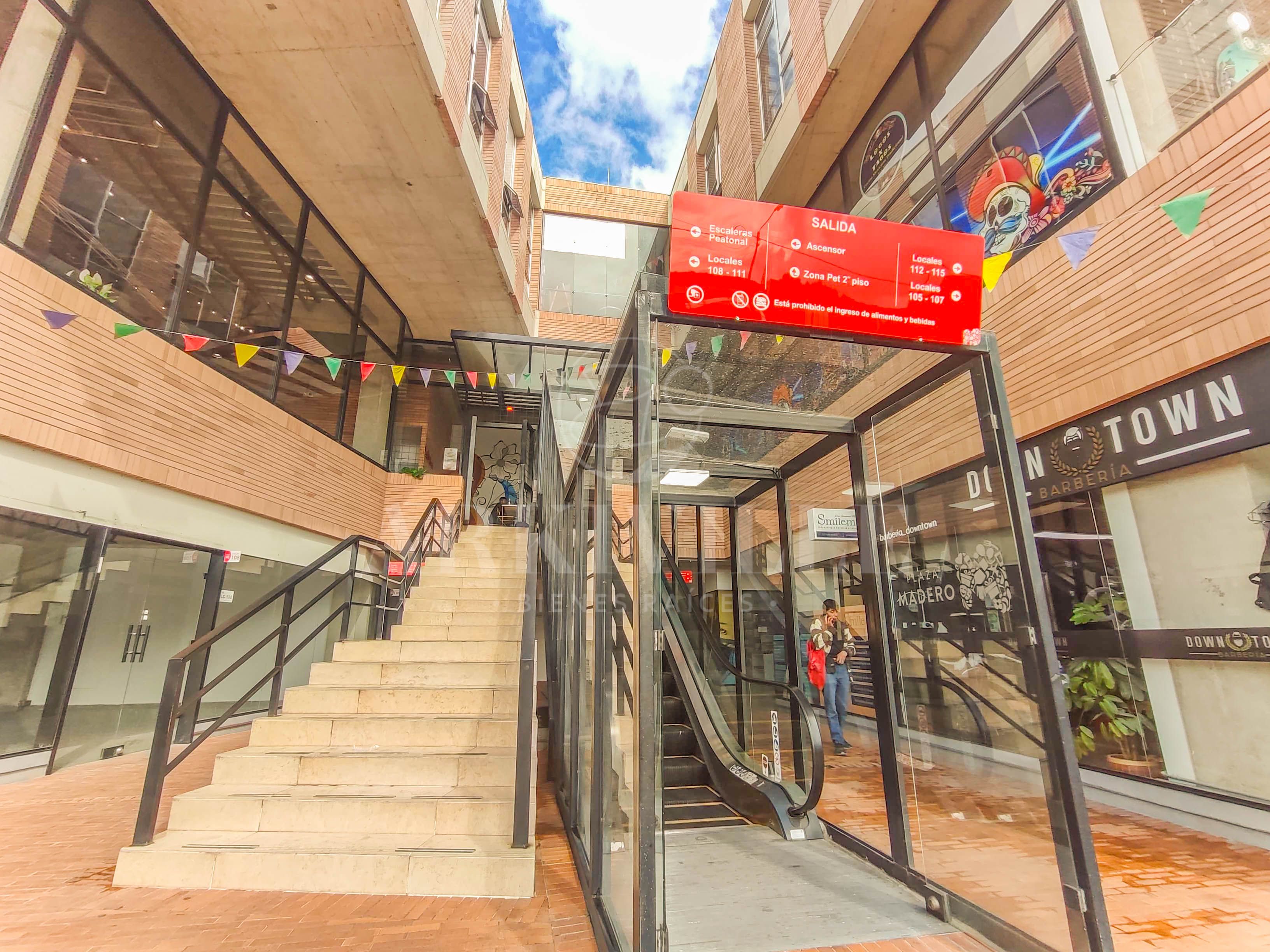 Local en venta Cundinamarca Chía Delicias Norte 17 m2 Habitaciones 0 Baños 0 Garajes 0 Precio $255000000