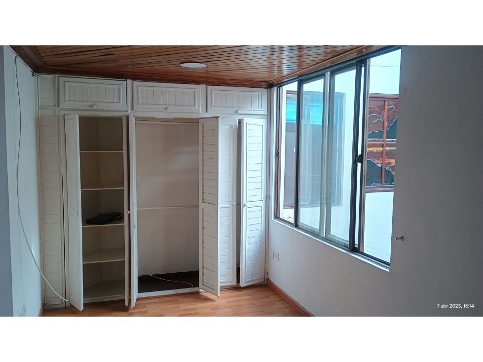 Apartamento en venta Caldas Manizales Colseguros 63 m2 Habitaciones 2 Baños 2 Garajes 1 Precio $260000000