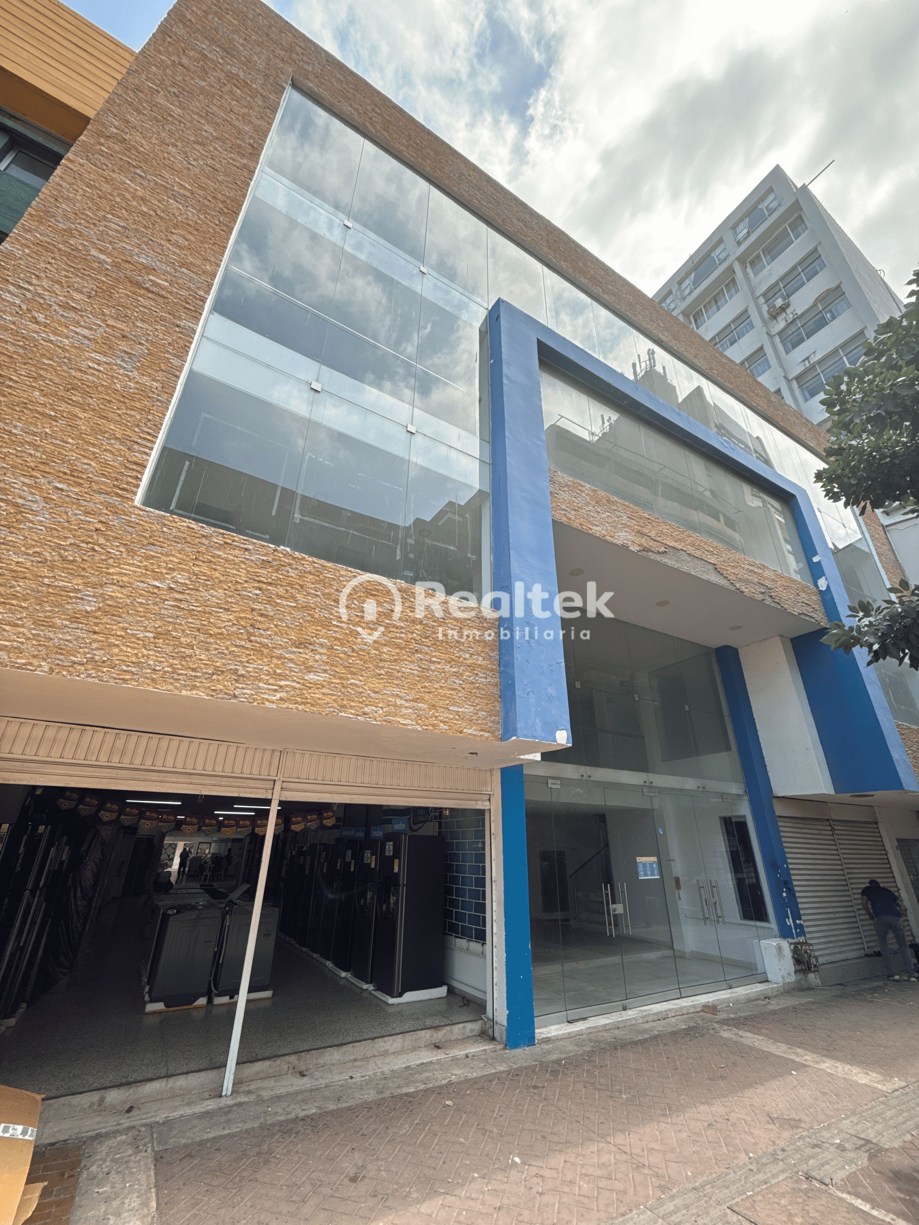 Edificio en arriendo Bolívar Cartagena La Matuna 1475 m2 Habitaciones 0 Baños 6 Garajes 0 Precio $36990000