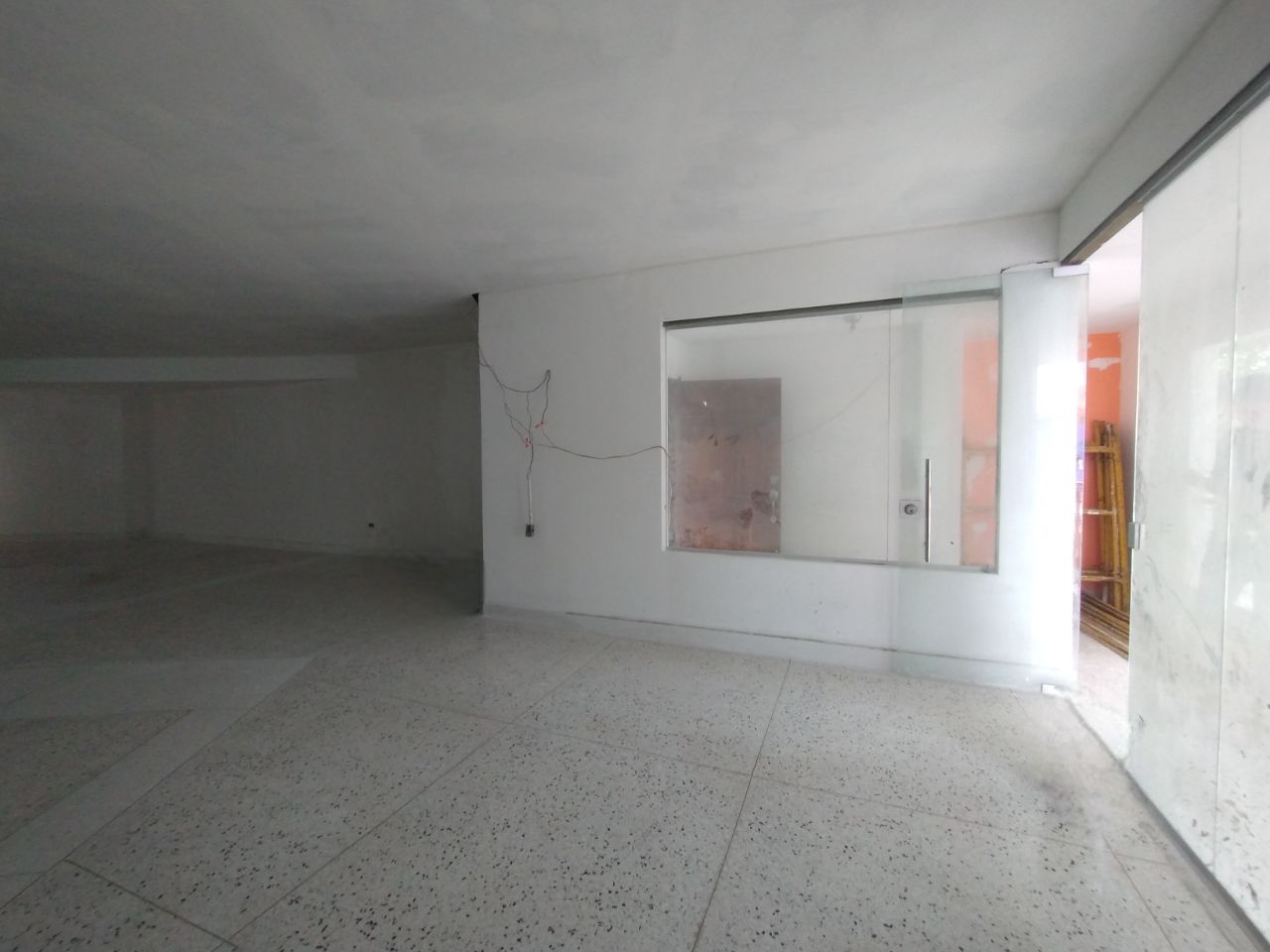 Local en arriendo Atlántico Barranquilla El Limoncito 120 m2 Habitaciones 0 Baños 1 Garajes 0 Precio $5100000
